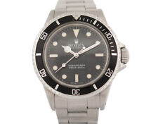 Montre rolex 5513 d'occasion  France