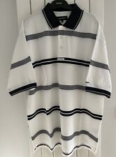 Oakmont men polo for sale  LEICESTER