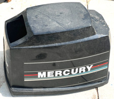 9867A4 9868A10 Mercury 40 HP tampa superior do motor de popa 1989-97 NLA comprar usado  Enviando para Brazil
