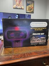 Nes nintendo deluxe for sale  Sylmar