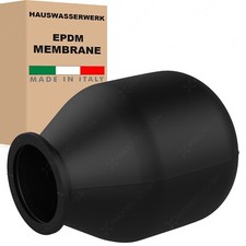 Hauswasserwerk epdm membran gebraucht kaufen  Detmold
