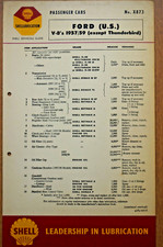 Ford v8s 1957 for sale  NEWTOWN
