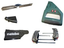 Metabo kappsäge 216 gebraucht kaufen  Bretten