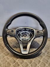 Mercedes e220 steering for sale  LONDON