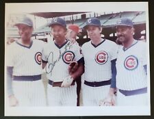 Cubs greats ron for sale  Weaverville