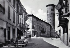 Merate piazza prinetti usato  Milano