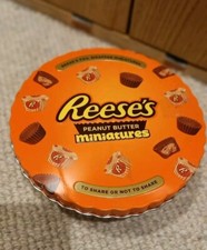 Reeses peanut butter for sale  CAMBRIDGE