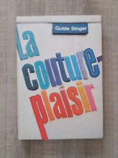 Couture plaisir 1978 d'occasion  France