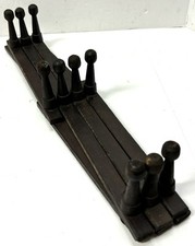 Antique peg wooden for sale  Peru