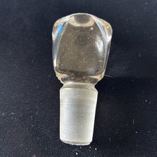 Vintage solid glass for sale  Lebanon