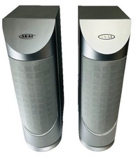 Akai 4000 speakers for sale  Spanish Fork