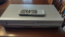 Funai combo vhs usato  Castellamonte