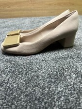 Clarks womens chinaberry for sale  WISBECH