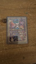 Carte pokémon mew d'occasion  Malijai