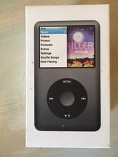 Apple ipod classic d'occasion  Boulogne-sur-Gesse
