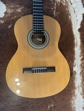 Ibanez konzertgitarre ga3njp gebraucht kaufen  Dortmund