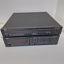 Trio stereo integrated for sale  DONCASTER
