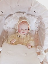 Künstlerpuppe babypuppe ashto gebraucht kaufen  Essingen, Hochstadt, Ottersheim