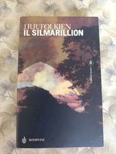 Libro j.r.r tolkien usato  Vajont