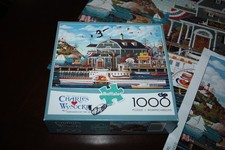 Complete charles wysocki for sale  USA