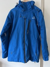 Eider blue snowboard for sale  COLCHESTER