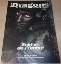 Beau livre soldats d'occasion  Agde