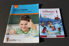 übungshefte mathe klasse gebraucht kaufen  Achern
