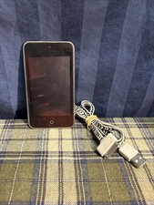 Apple iPod Touch 3ª geração prata 32GB com cabo de carregamento R2 comprar usado Apple iPod Touch 3ª geração prata 32GB com cabo de carregamento R2 comprar usado  Enviando para Brazil