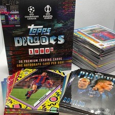 Topps ucc decades for sale  PUDSEY