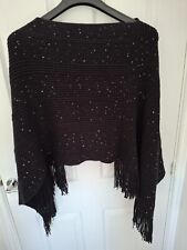 Poncho ladies one for sale  PEEBLES