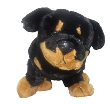 Ganz webkinz rottweiler for sale  Jacksonville