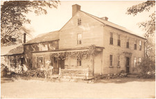 Foto de cartão postal Pearson House on 310 High Street Ipswich Massachusetts década de 1920 RPPC comprar usado  Enviando para Brazil