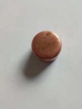 Kupfer lötfitting kappe gebraucht kaufen Kupfer lötfitting kappe gebraucht kaufen  Bergisch Gladbach