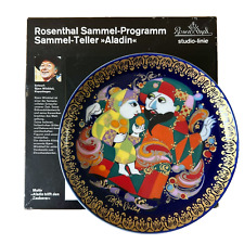 Bjorn wiinblad rosenthal d'occasion  Granville