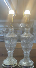 Set heavy crystal for sale  Branson