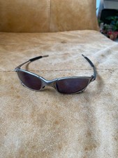 Oakley juliet sunglasses for sale  CORSHAM