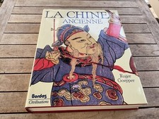 Chine ancienne roger d'occasion  Pontoise