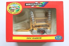 Britains farm disc for sale  PEVENSEY