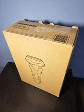 Aparador pop-up elétrico Panasonic ARC5 seco úmido 5 lâminas ES-ALV6H prata comprar usado  Enviando para Brazil