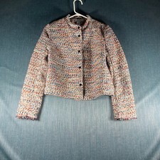 Womens jacket orange for sale  Fairfax