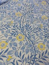 Vintage sanderson fabric for sale  NORWICH