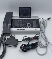 Gigaset dx600a isdn gebraucht kaufen  Schwandorf