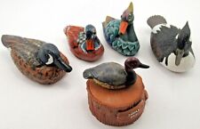 Lot hand painted for sale  Massena