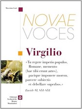 Novae voces virgilio usato  Sassuolo