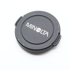 Original minolta 49mm d'occasion  Vesoul