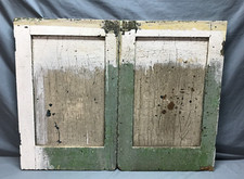 Antique pair vtg for sale  Oneonta