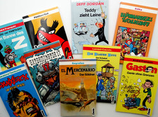 Carlsen pocket comic gebraucht kaufen  Solingen