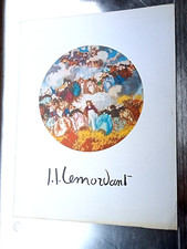 Jean julien lemordant d'occasion  Paris-