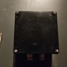 Elektro verteiler 160mm gebraucht kaufen  Bergkamen
