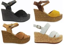Sandali donna easy usato  Monterosso Calabro